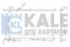 KALE OTO RADYAT?R 369300 Radiator, engine cooling